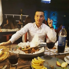 Ахунбек Ходжаев, 29.03.1995, Актау