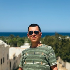 Ваагн Айрапетян, 20.06, Москва