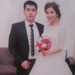 Erzhan Sagyzbaev, 16.08.1992, Жанаозен