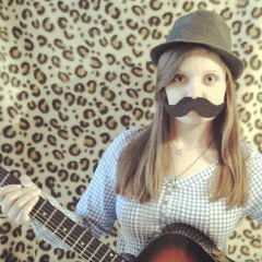 Женя Савченкова, 18.04.1990, Киев