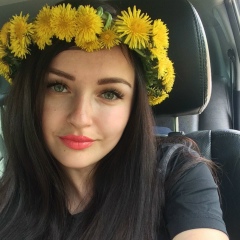 Юлия Пистрая, 09.06