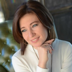 Ирина Орёл, 07.10.1988, Москва