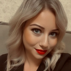 Марина Нащекина, 08.01.1988, Москва