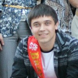 Саня Леваньков, 24.10.1992, Никополь