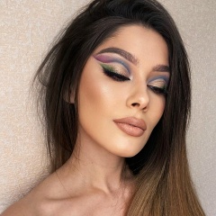 Маржона Салиева, 29.12, Ижевск