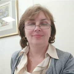 Светлана Щербачева, 11.04, Москва