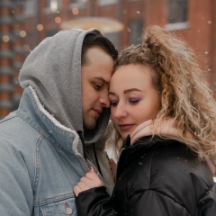 Евгений Мухачев, 30.01, Санкт-Петербург