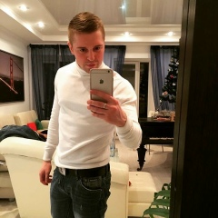 Alex Bomm, 07.07, Monaco