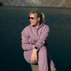 Татьяна Журавлева, 24.09, Хабаровск