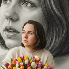 Рина Есенина, 10.11.1993, Иркутск