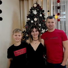 Дарья Шалимова, 21.10, Санкт-Петербург