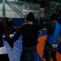 Шамиль Гайрбеков, 22.04.1993, Москва