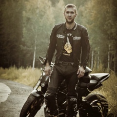 Алексей Пушкин