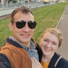 Антон Горелкин