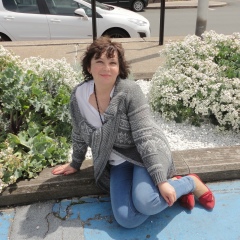 Елена Репина, 17.06, Санкт-Петербург