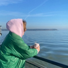 Олеся Бородина, 25.09.1988, Новосибирск