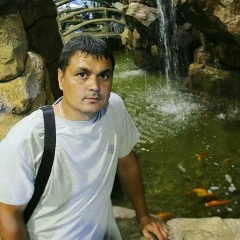 Виктор Волков, 11.03.1985, Саратов