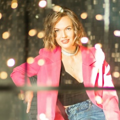 Дарья Сухарева, 30.09, Санкт-Петербург