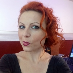 Виктория Чешковская, 06.01.1986, Винница