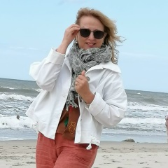 Наталья Вородимова, 26.05, Алматы