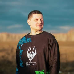 Максим Дегтярев, 19.06.1987