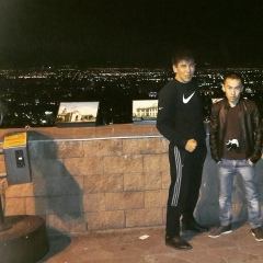 Erlan Pernebai, 20.09.1993, Алматы