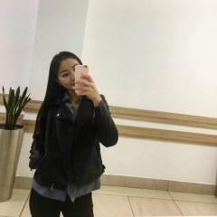 Гулназ Каныбек, 19.10.2001