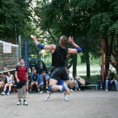 Роман Горбач, 21.01.1987, Киев