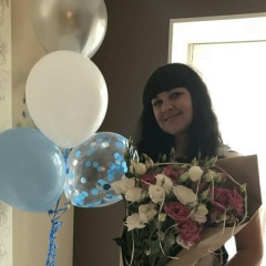 Алёна Соловей, 07.08, Киев