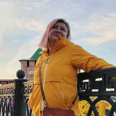 Марина Шишова, 13.09, Нижний Новгород