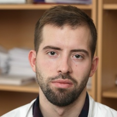 Евгений Шкут, 27.05, Узда