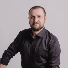 Владимир Соколов, 03.12.1986