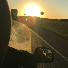 Иринка Бука, 05.08.1982, Железногорск