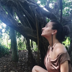 Татьяна Макаренкова, 25.03.1989, Москва