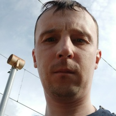 Константин Щукин, 04.08.1986, Сергиев Посад