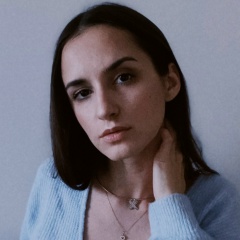 Василиса Кузнецова, 13.05.1993, Praha