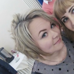 Аня Маскалёва, 20.07, Санкт-Петербург