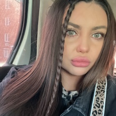 Анна Пузакова, 29.05, Новокузнецк