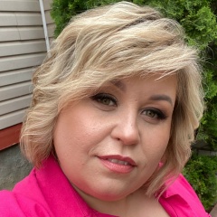 Юлия Ерошина, 28.09, Москва