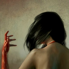 Natalia Liddell, 21.02