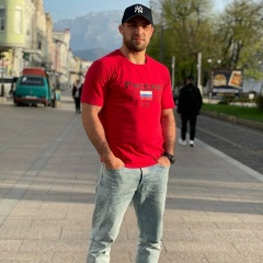 Расул Тихаев, 16.03, Минск