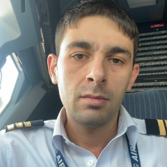 Мартин Гшян, 05.05, Washington, D.C.