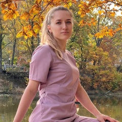 Katerina Sidorova, 12.01.1994, Владивосток