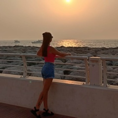 Татьяна Прокофьева, 07.05, Санкт-Петербург