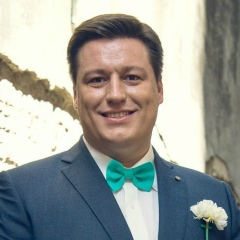 Роман Дзиговский, 18.03.1987, Киев