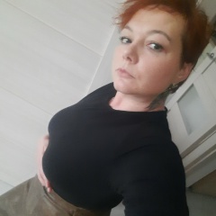 Мария Казанцева, 15.04.1988, Омск