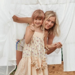 Александра Денежкина, 05.04.1986, Москва