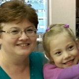 Ольга Фукс, 04.07.1970, Иерусалим