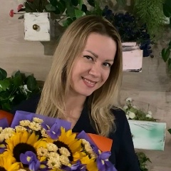 Юлия Петрова, 10.07, Москва