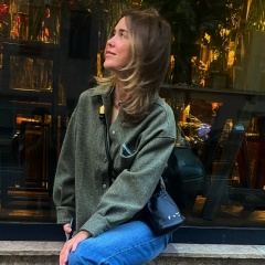 Марина Ливеровская, 09.02.1991, Санкт-Петербург